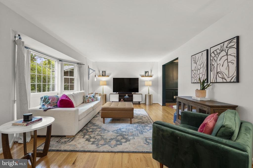 House in SPRINGFIELD, VA, United States 5 - 18954132