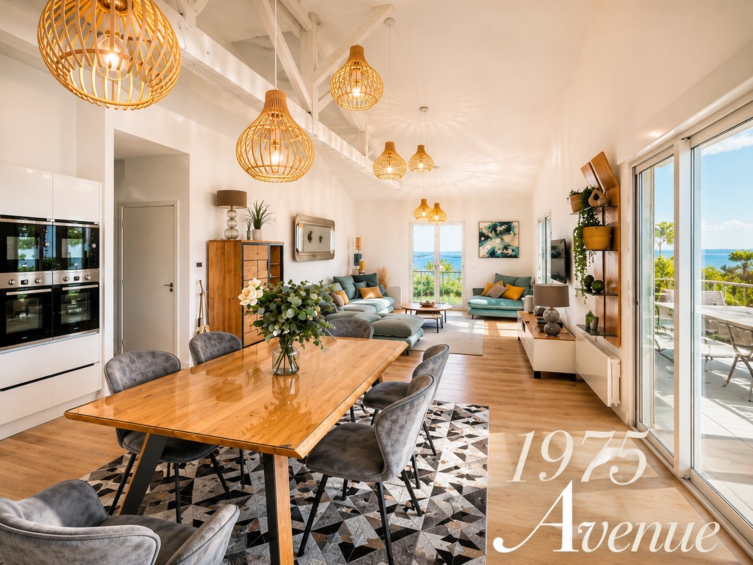 Apartment in Aiguillon-Port, La Teste-de-Buch, France 2 - 18760048