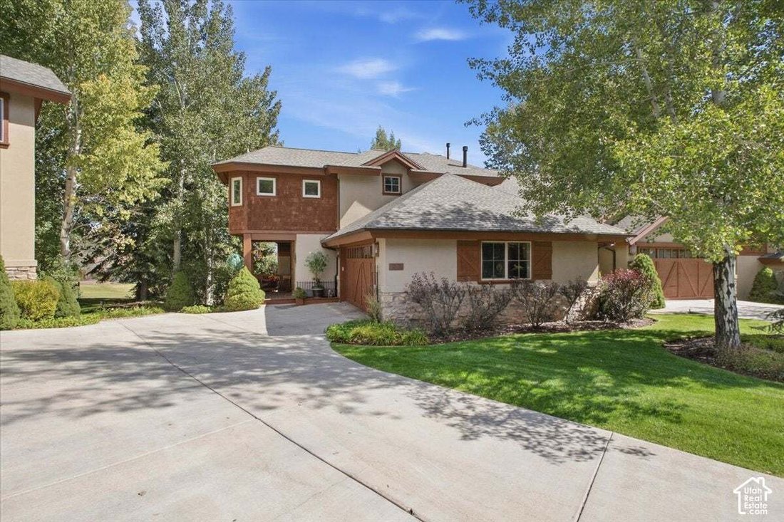 Residenza a Midway, Utah, Stati Uniti 1 - 18952968