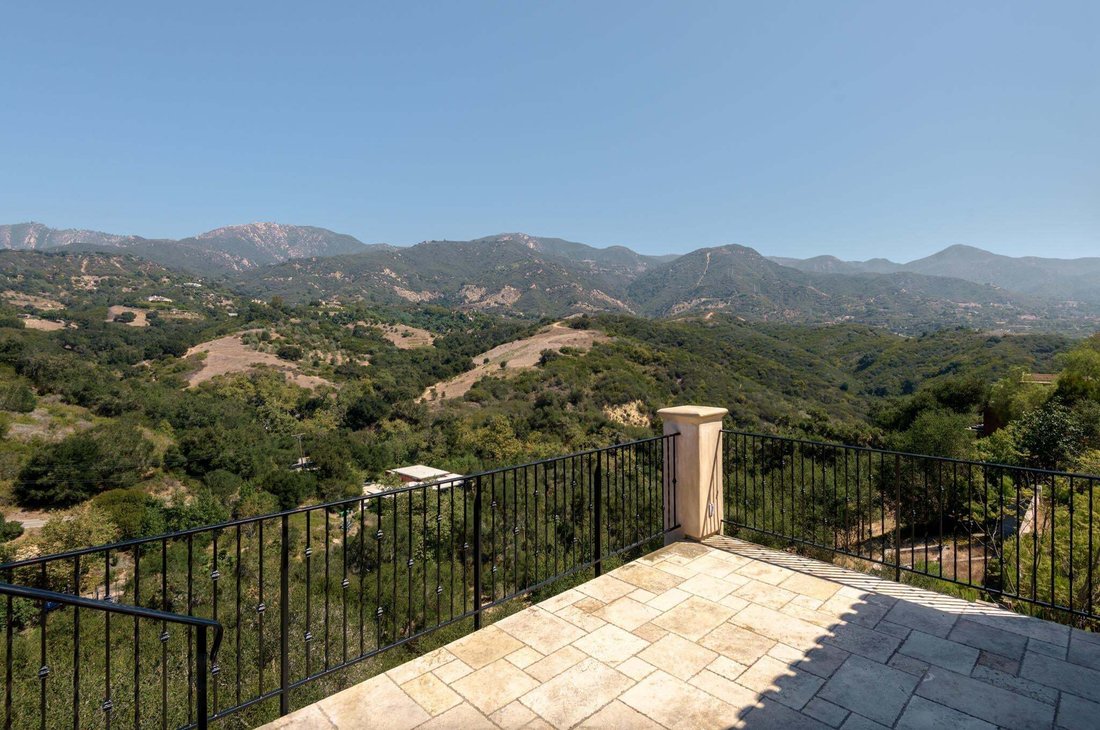 House in Santa Barbara, California, United States 2 - 18627953