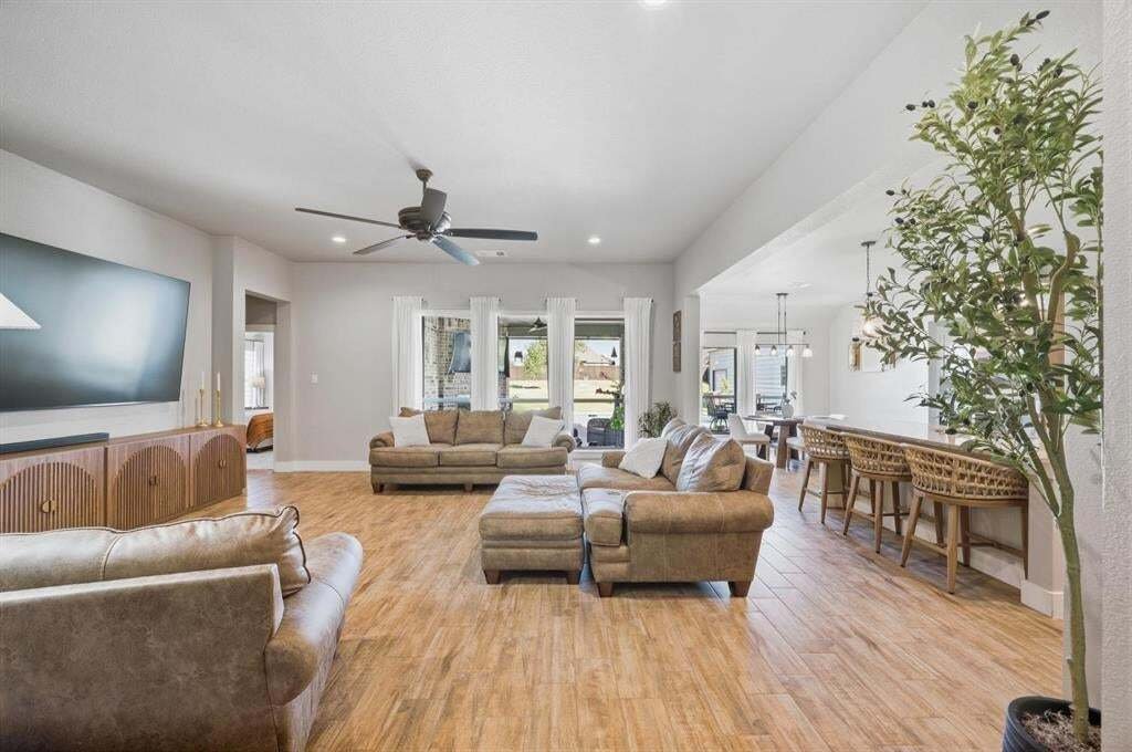 House in Godley, Texas, United States 5 - 18949125