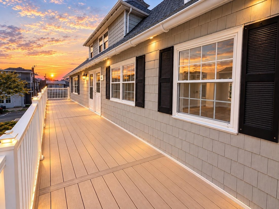 Condo in Wildwood, New Jersey, United States 2 - 18948922