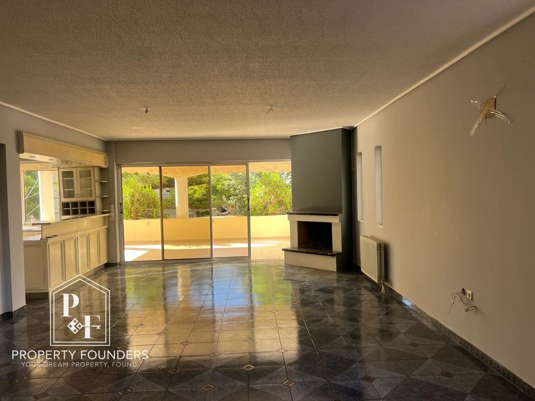 Apartment in Glyfada, Attica, Greece 3 - 18948735