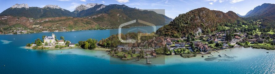Apartment in Duingt, Auvergne-Rhône-Alpes, France 1 - 18950472