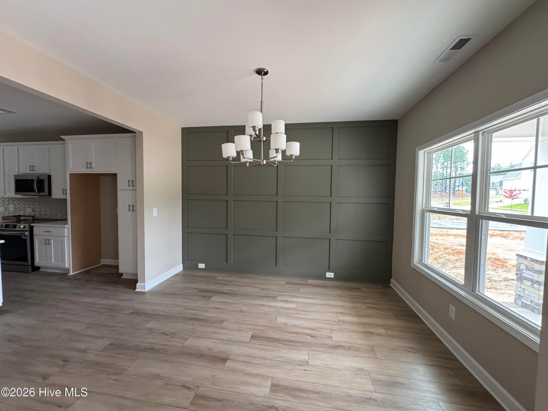 House in Aberdeen, North Carolina, United States 2 - 18302280