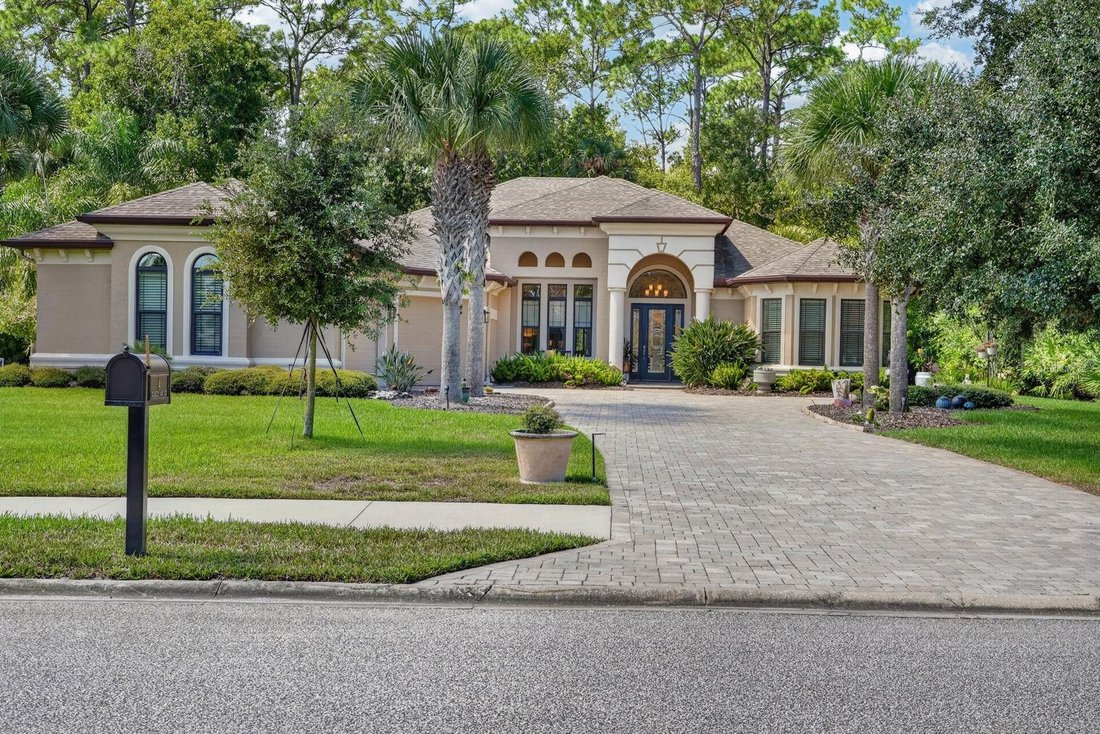 House in Palm Coast, Florida, United States 2 - 18952325