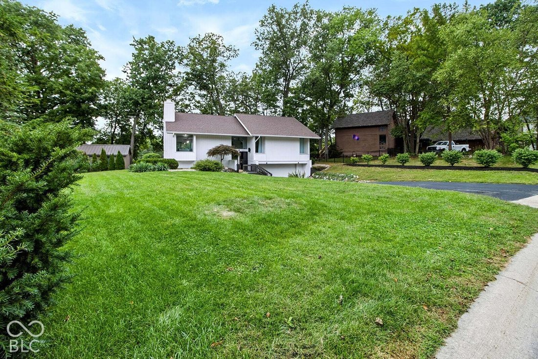 House in Westfield, Indiana, United States 4 - 18951878