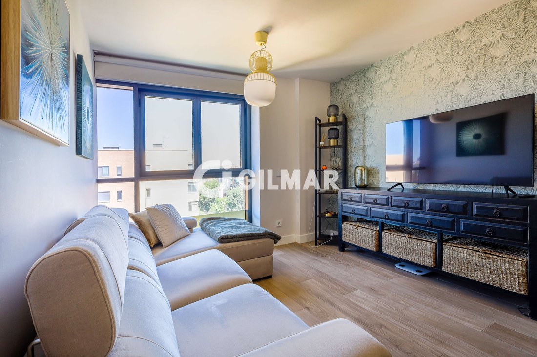 Apartment in Latina, Madrid, Spain 4 - 18948422
