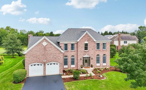 House in Long Grove, Illinois, United States 1