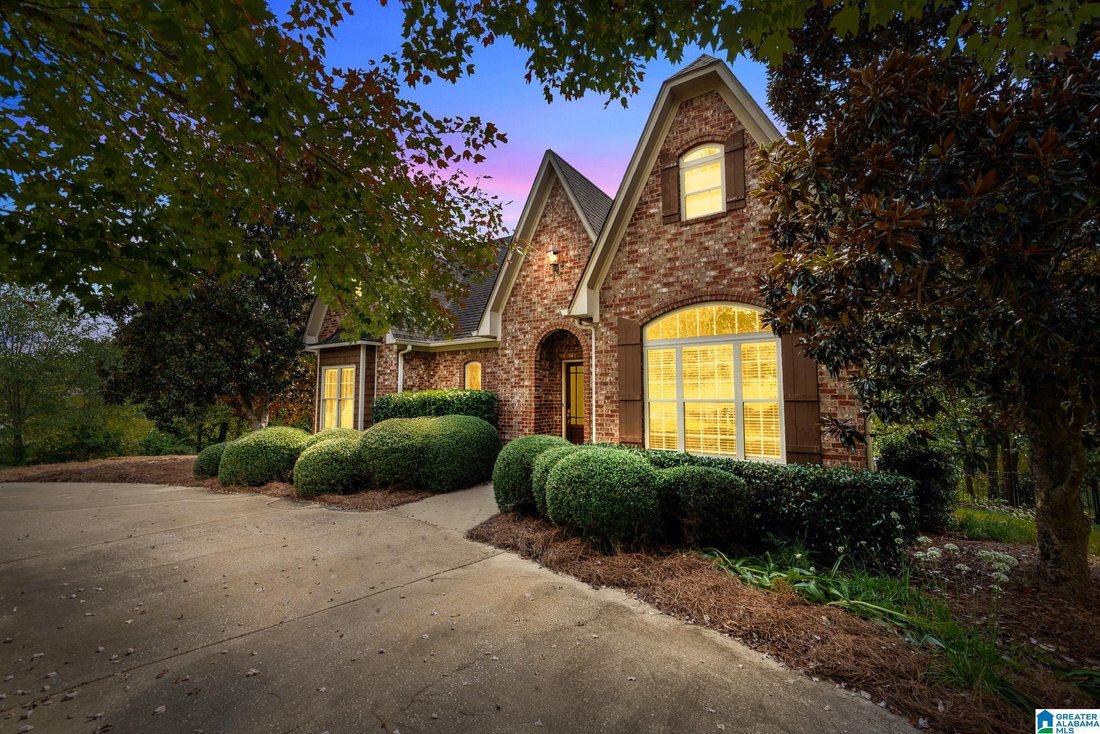 House in Trussville, Alabama, United States 2 - 18952433