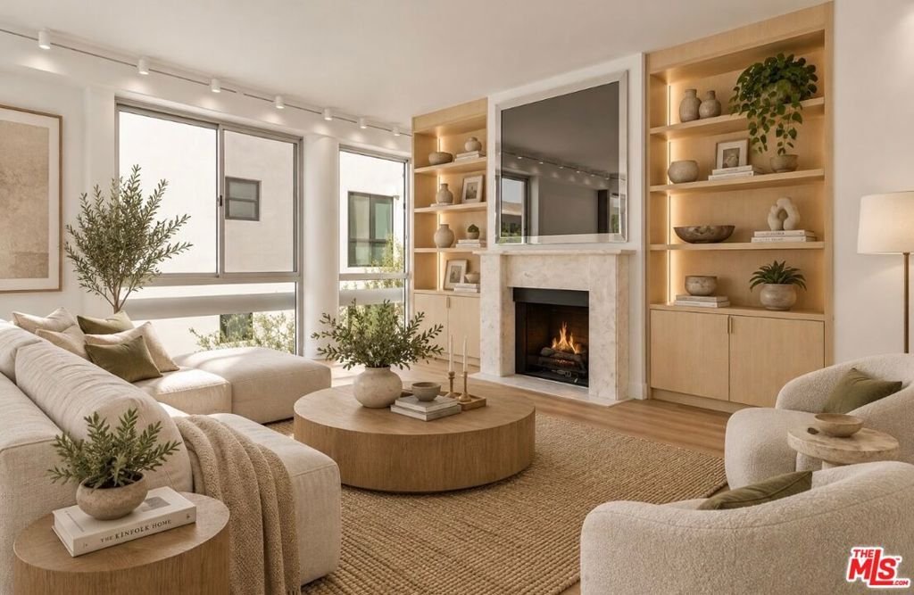 Condo in Beverly Hills, California, United States 4 - 18952199