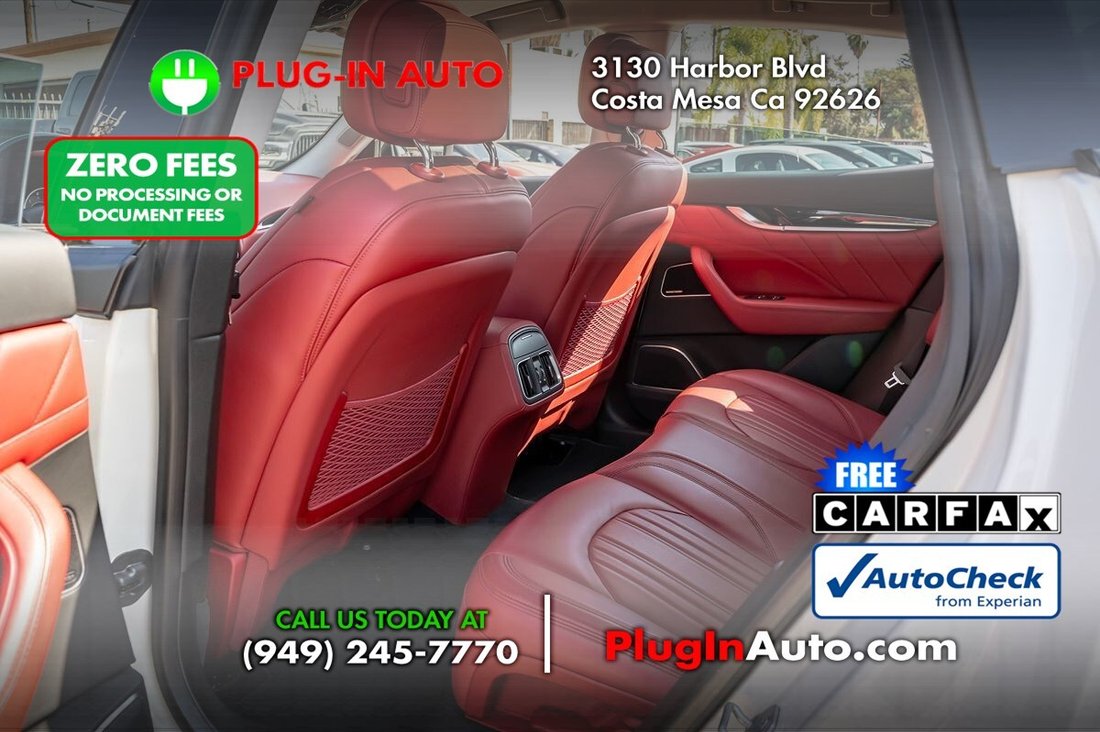 Suv in Costa Mesa, CA, United States 4 - 18949847