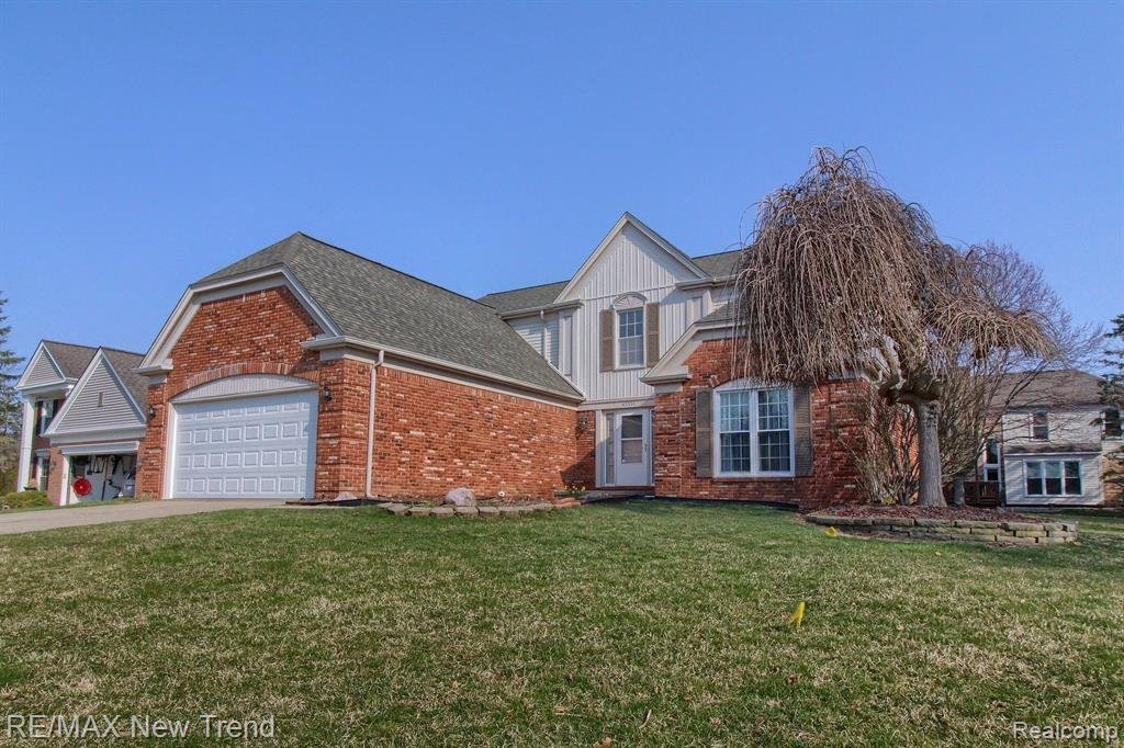 House in Novi, Michigan, United States 2 - 18952953