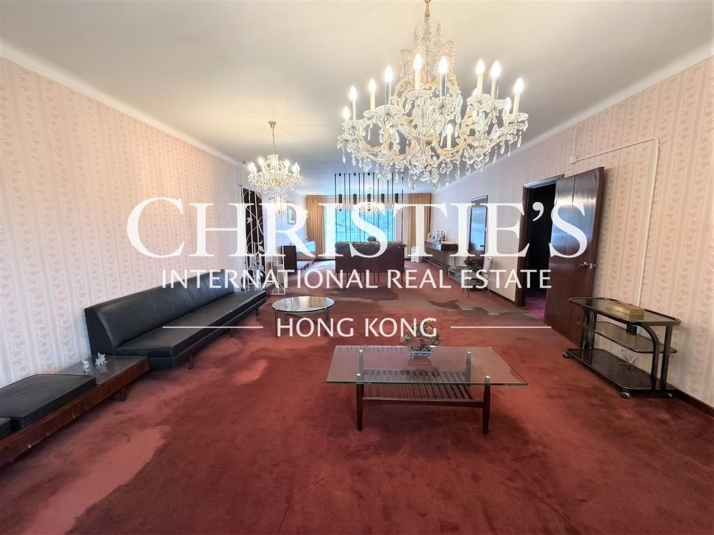 Appartement à Hong-Kong, Hong Kong 3 - 18035323