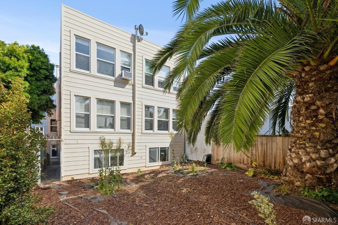 San Francisco, California, United States 5 - 18952094