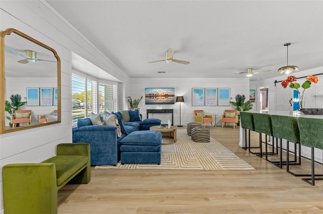 House in Seminole, Florida, United States 3 - 18952349