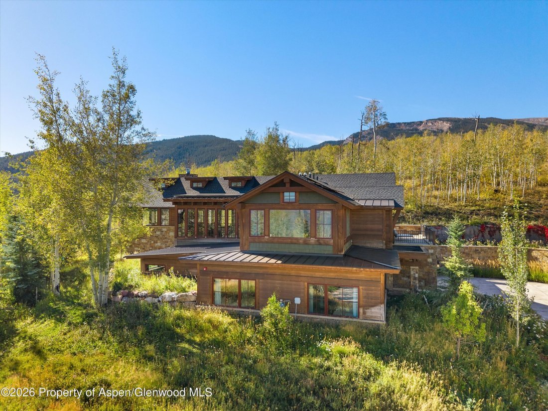 House in Snowmass Village, Colorado, United States 5 - 18953582