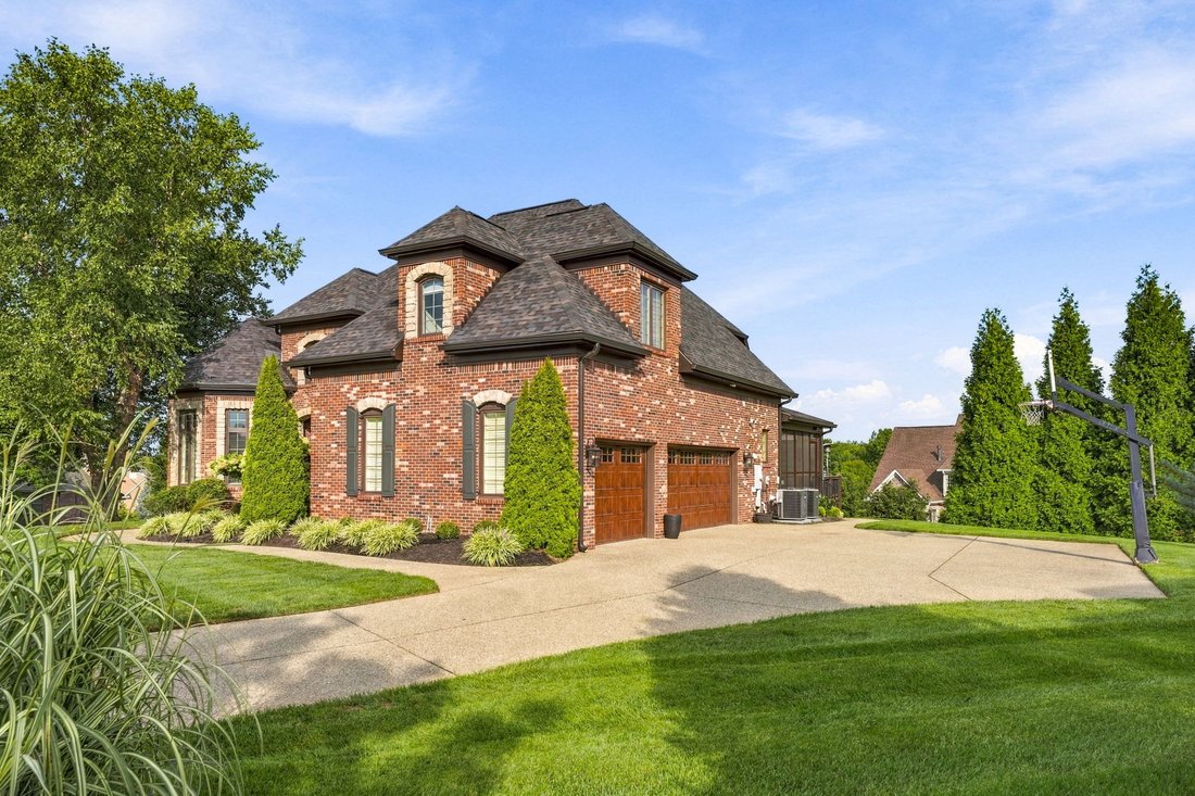 House in Prospect, Kentucky, United States 4 - 18950745