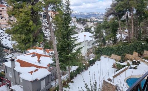 Estate in Dionysos, Attica, Greece 1