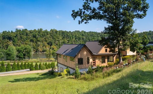 House in Asheville, North Carolina, United States 1