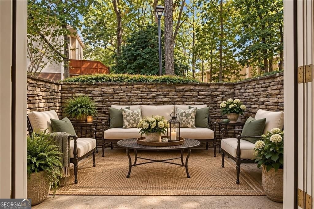 Townhouse in Atlanta, Georgia, United States 3 - 18953730