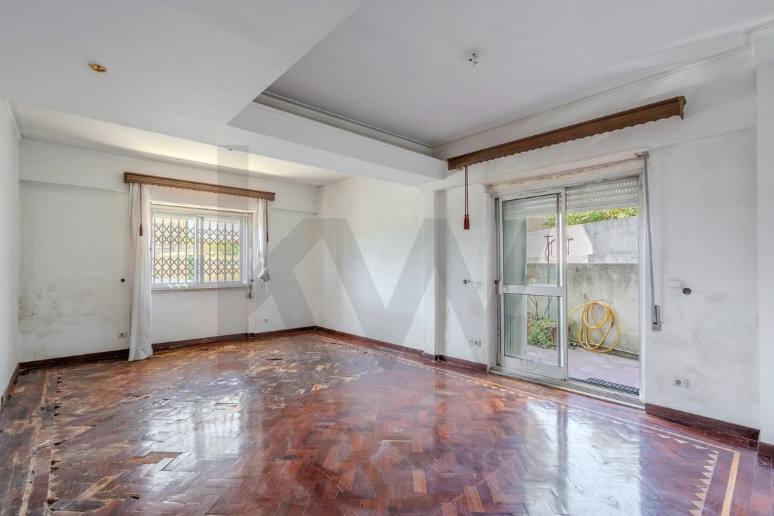 Apartment in Belem, Lisbon, Portugal 4 - 18948952