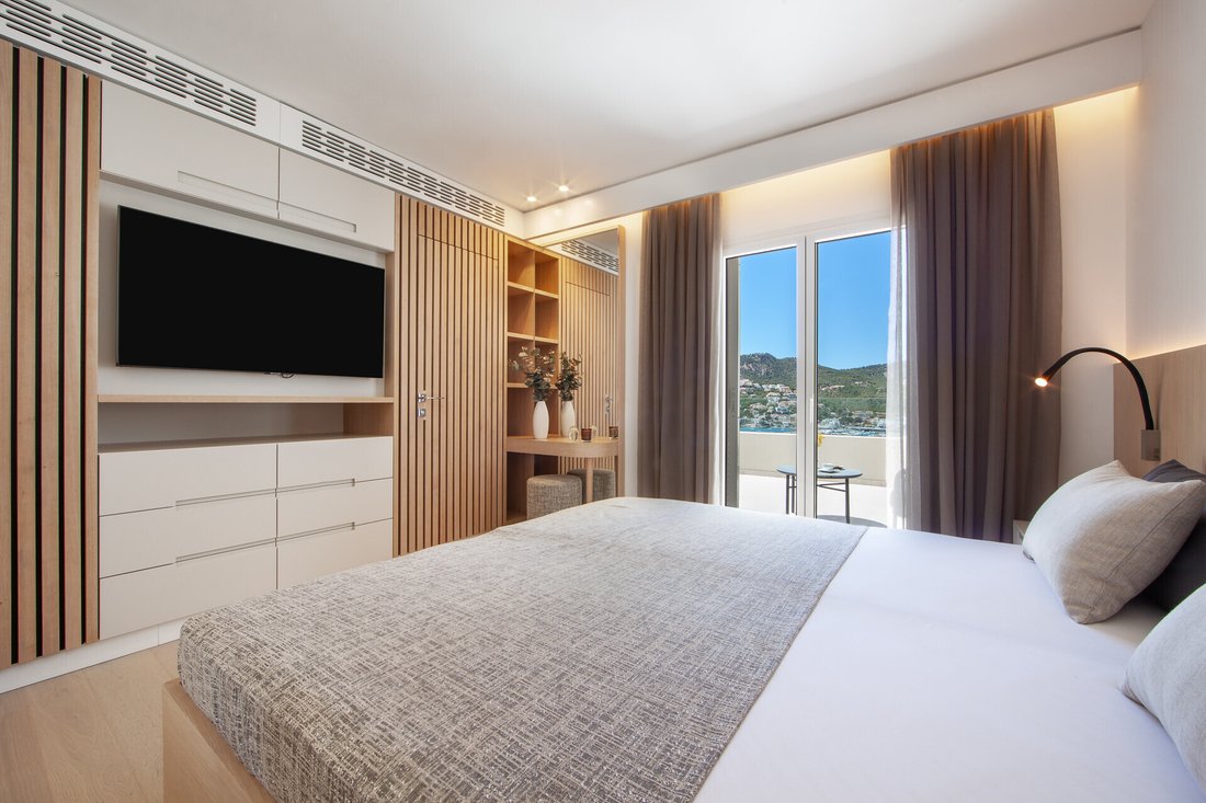 Townhouse in Port d'Andratx, Andratx, Balearic Islands 3 - 18952961