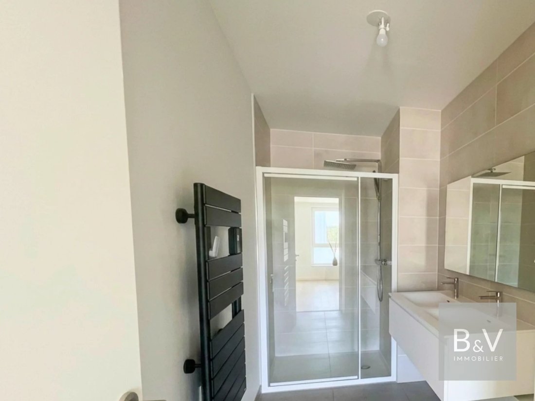 Apartment in Bidart, Nouvelle-Aquitaine, France 4 - 18201516