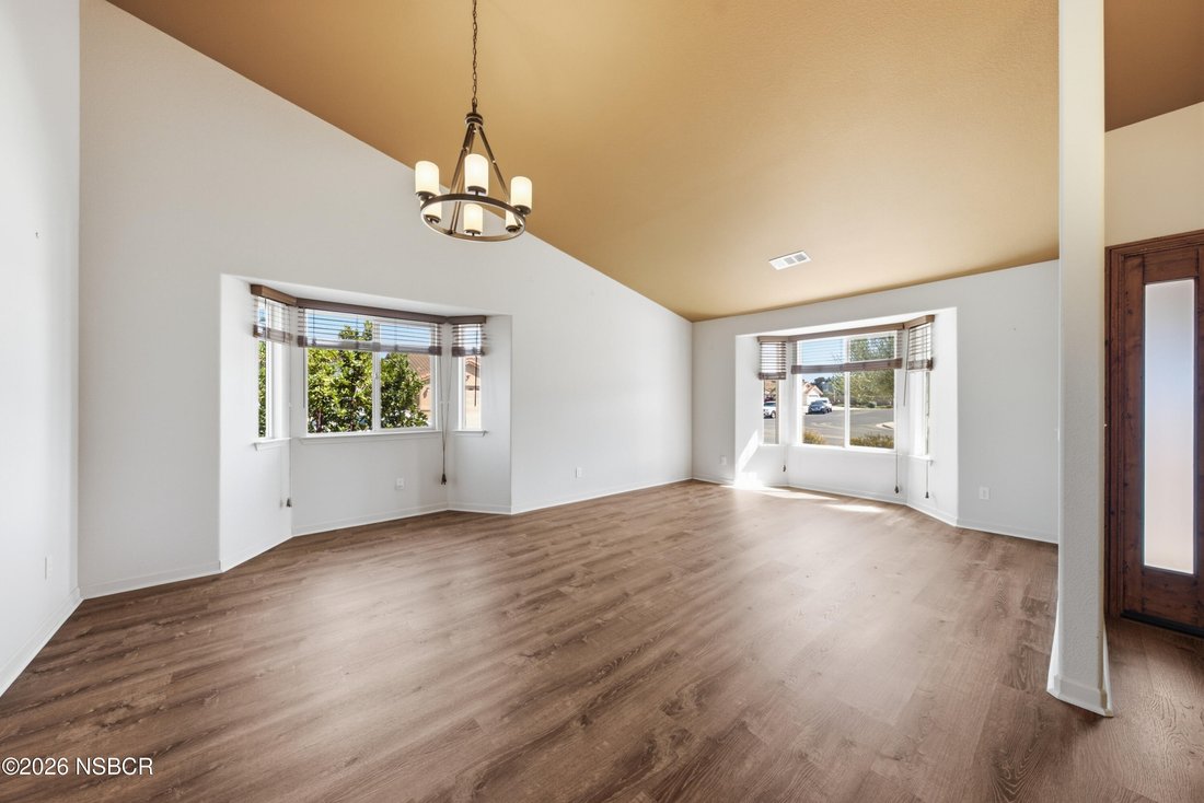 House in Santa Maria, California, United States 3 - 18950807