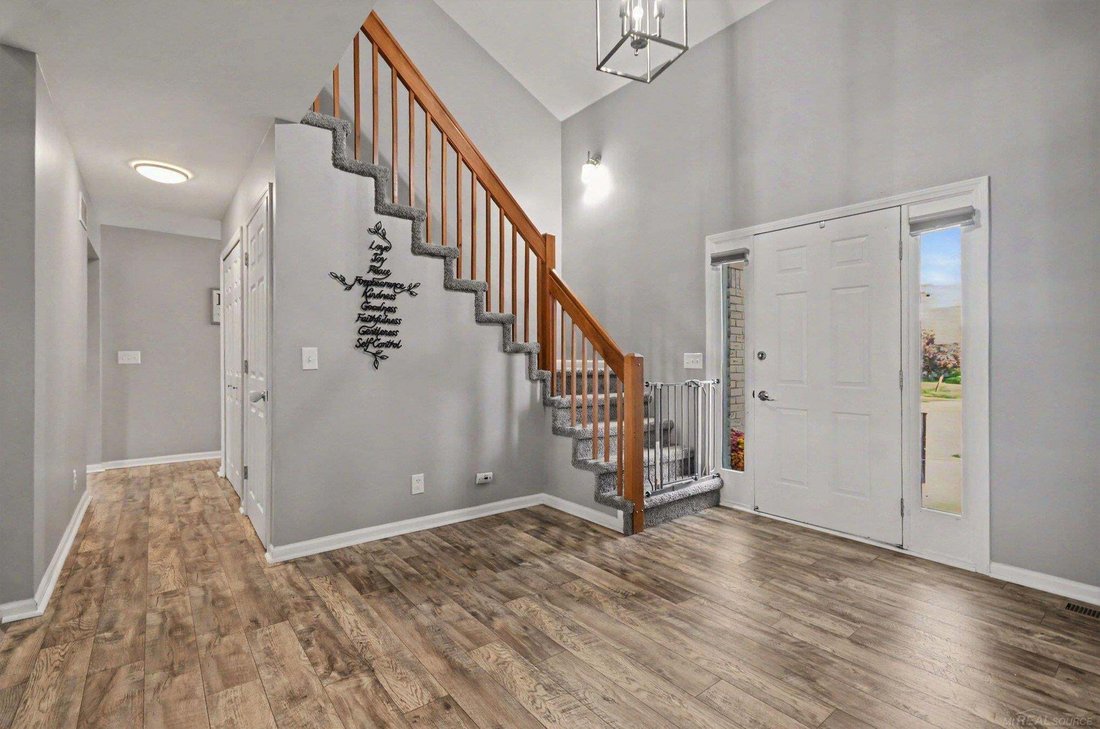 House in Macomb, Michigan, United States 4 - 18949220