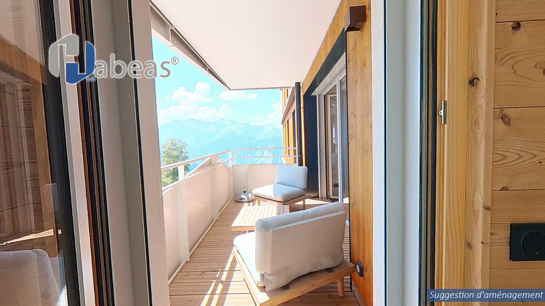 Apartment in Alpe d'Huez, Auvergne-Rhône-Alpes, France 2 - 18949701