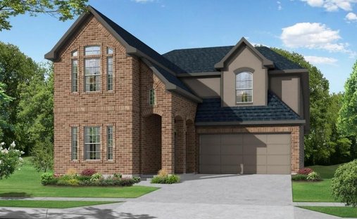 House in Missouri City, Texas, United States 1
