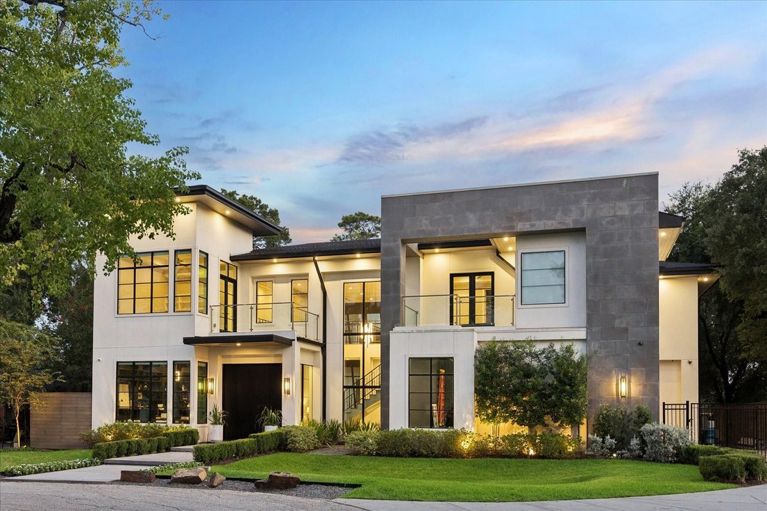 House in Houston, Texas, United States 1 - 18953104