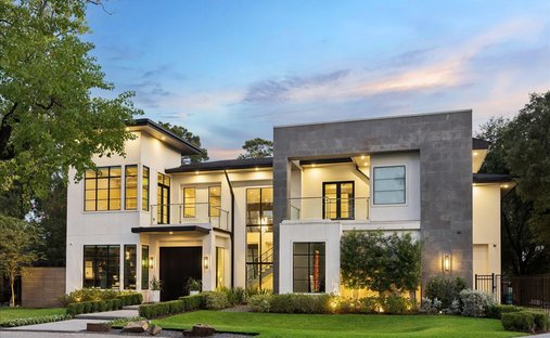 House in Houston, Texas, United States 1