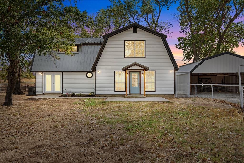 House in Decatur, Texas, United States 2 - 18949157