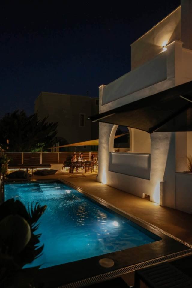 Estate in Thira, Aegean, Greece 3 - 18952660