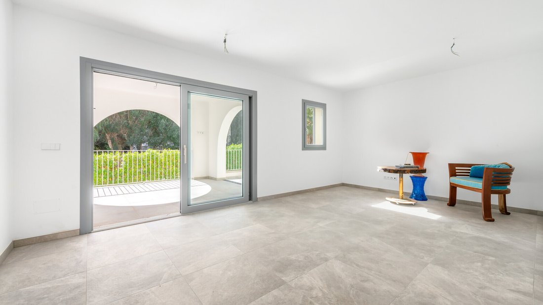 Villa in Santanyi, Balearic Islands, Spain 4 - 18954667