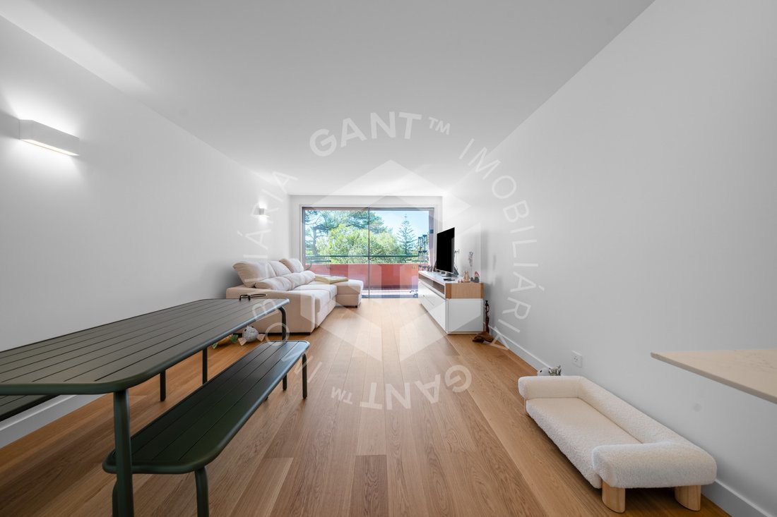 Apartment in Costa da Caparica, Setubal, Portugal 3 - 18955007