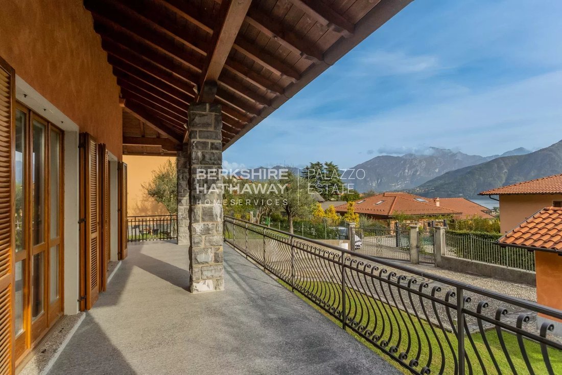 Villa in Lenno, Lombardy, Italy 4 - 18954871