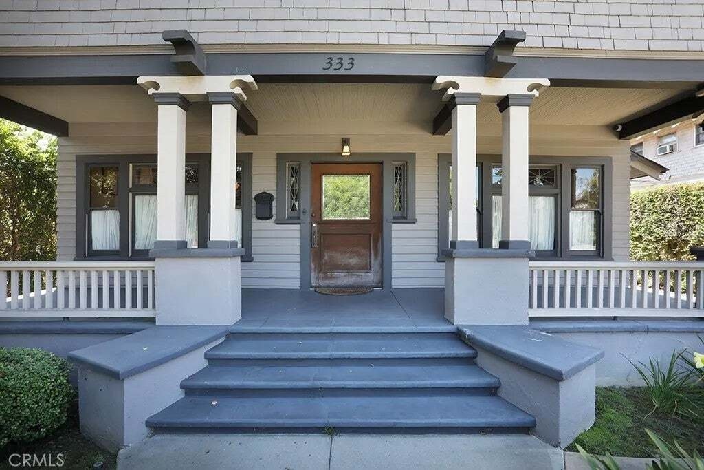 House in Alhambra, California, United States 4 - 18953595