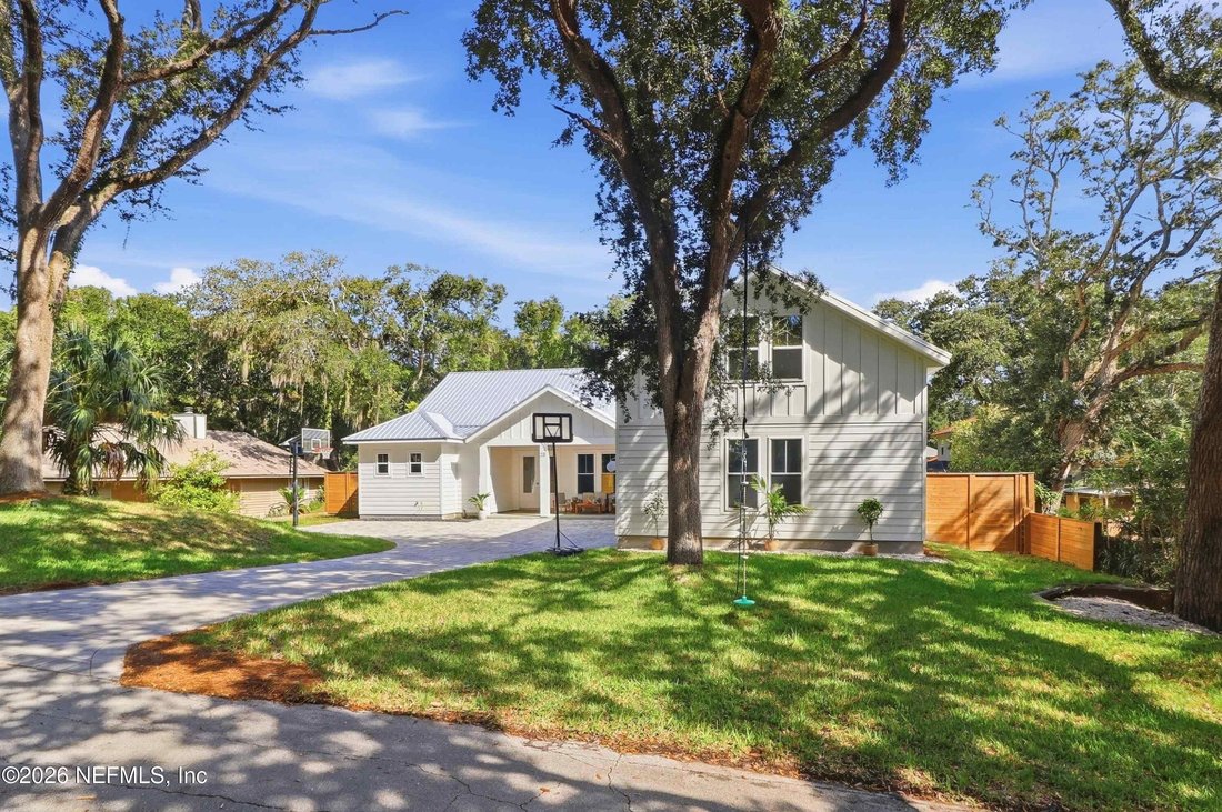 House in St. Augustine, Florida, United States 2 - 18948883