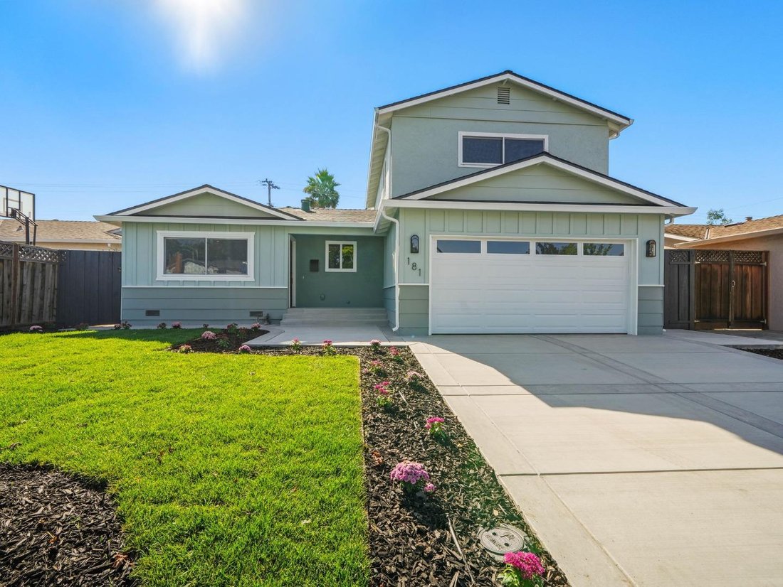 House in Milpitas, California, United States 3 - 18953215