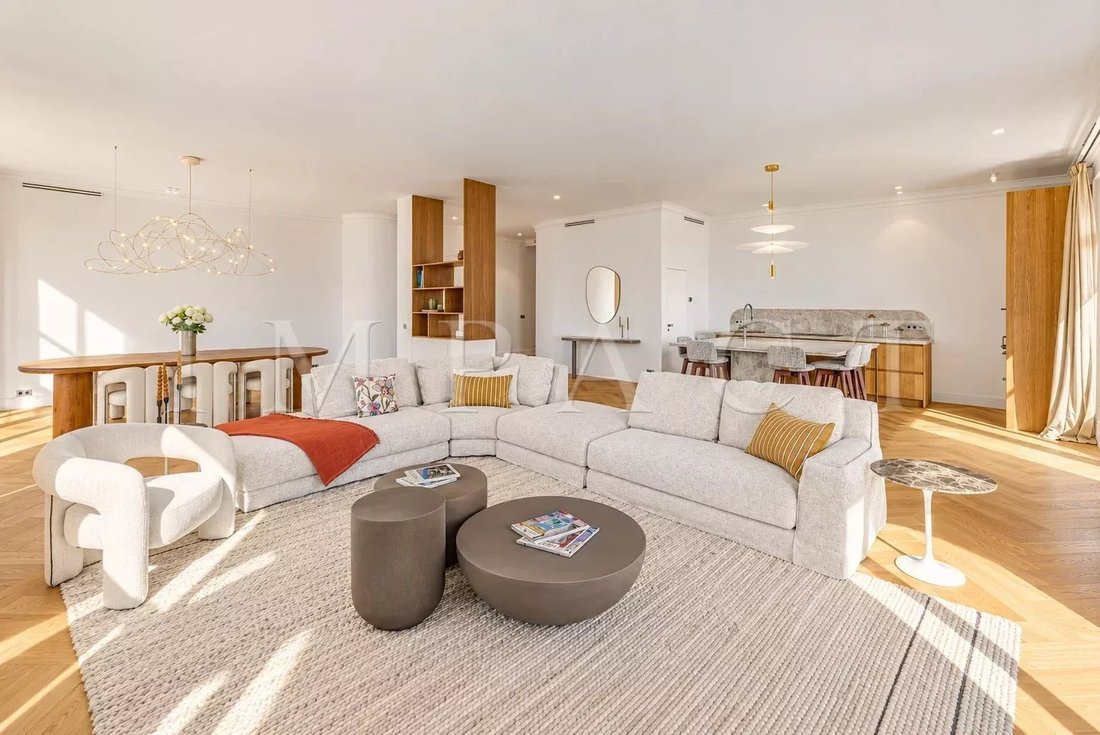 Appartement à La Californie, Cannes, France 5 - 18939629