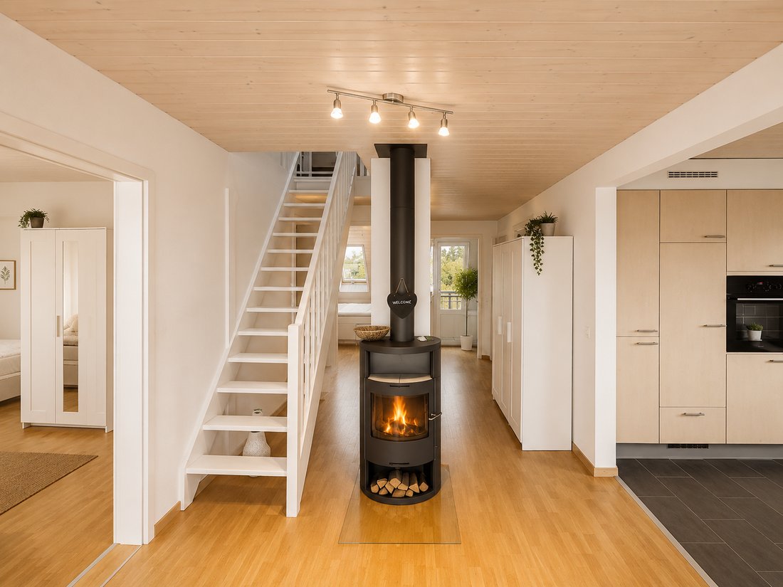 Apartment in Epalinges, Vaud, Switzerland 5 - 18948447