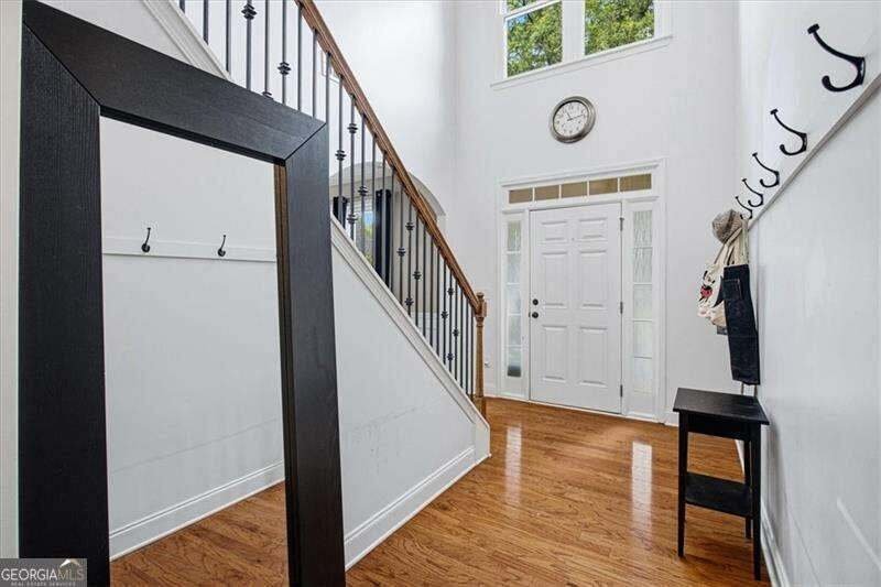 House in Acworth, Georgia, United States 5 - 18953621