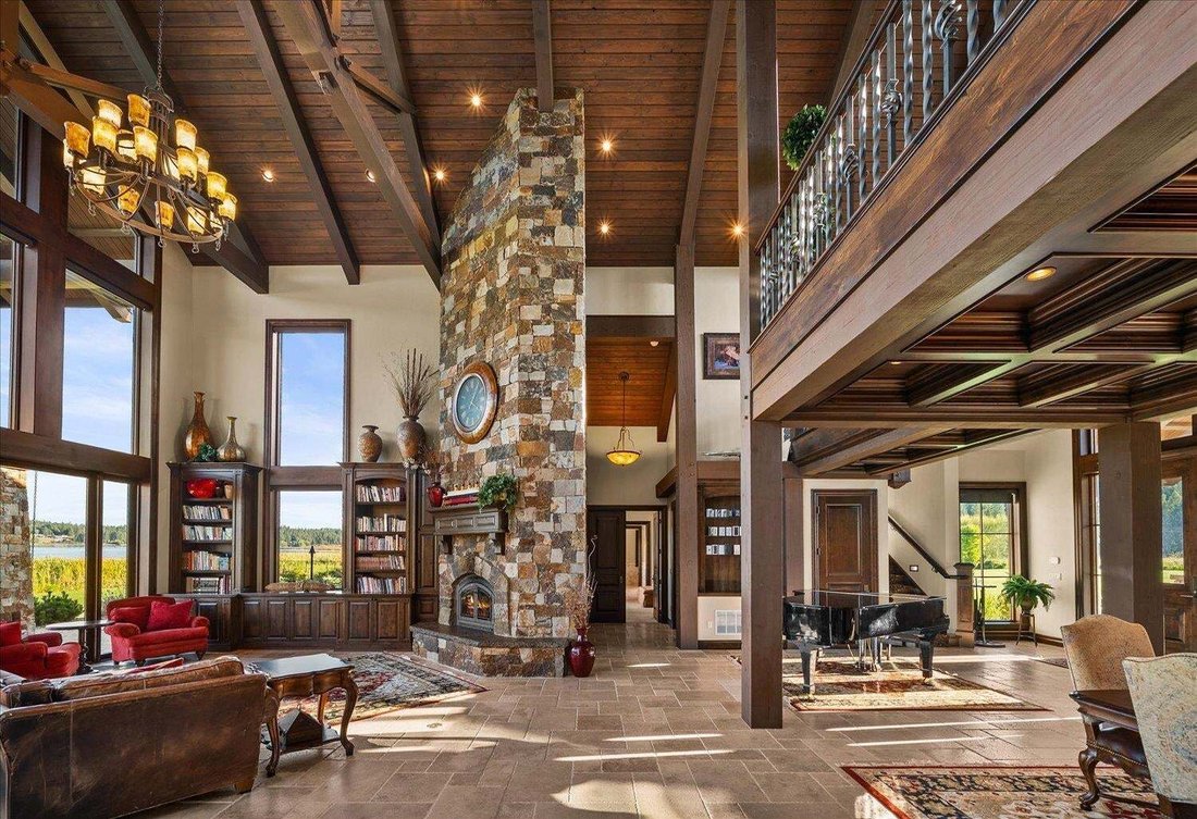 House in Valley, Washington, United States 4 - 18951766