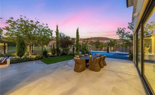 Casa en Irvine, California, Estados Unidos 1