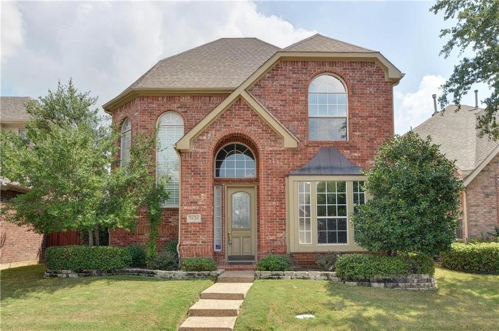 House in Irving, Texas, United States 1 - 18949172