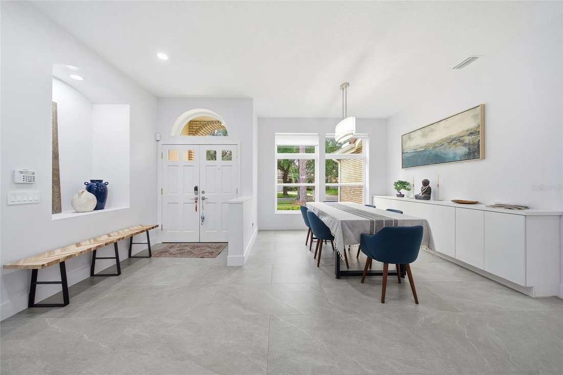 House in Tampa, Florida, United States 4 - 18952315
