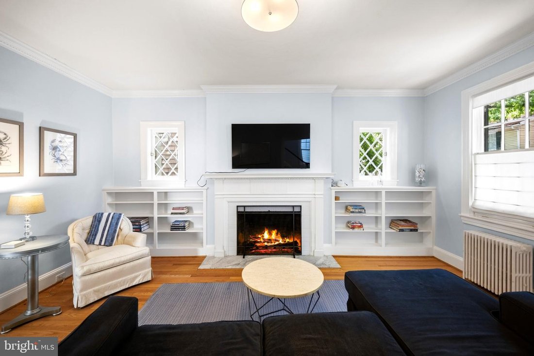 House in Parole, Maryland, United States 5 - 18951039